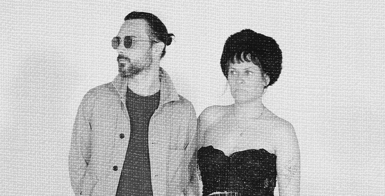 Frizzy P & Mr Cole